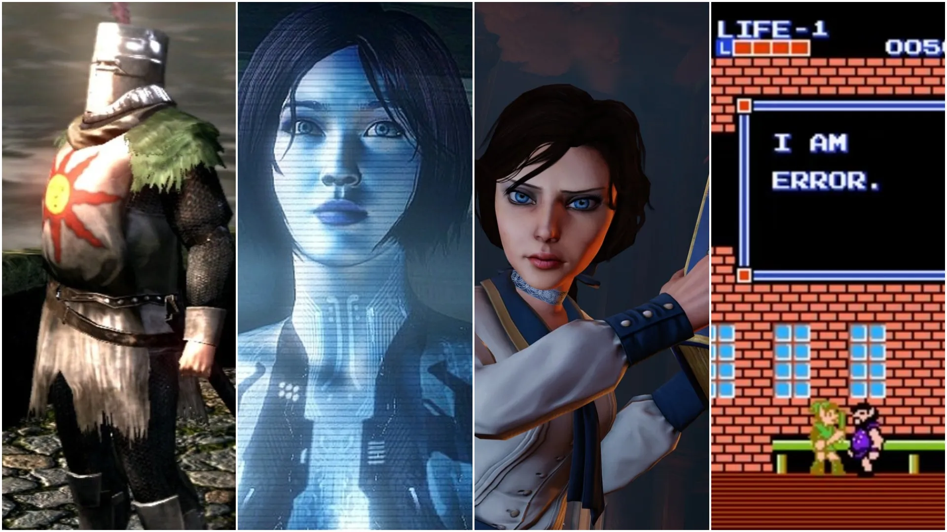 AI-Powered NPCs